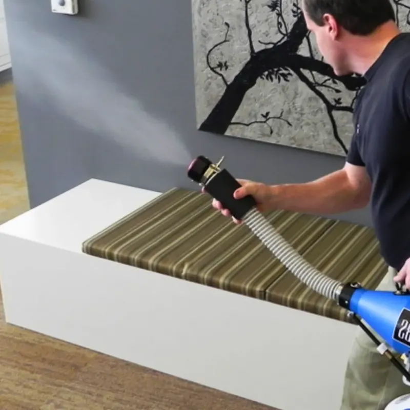 Professional Odor Removal in Coupeville, WA